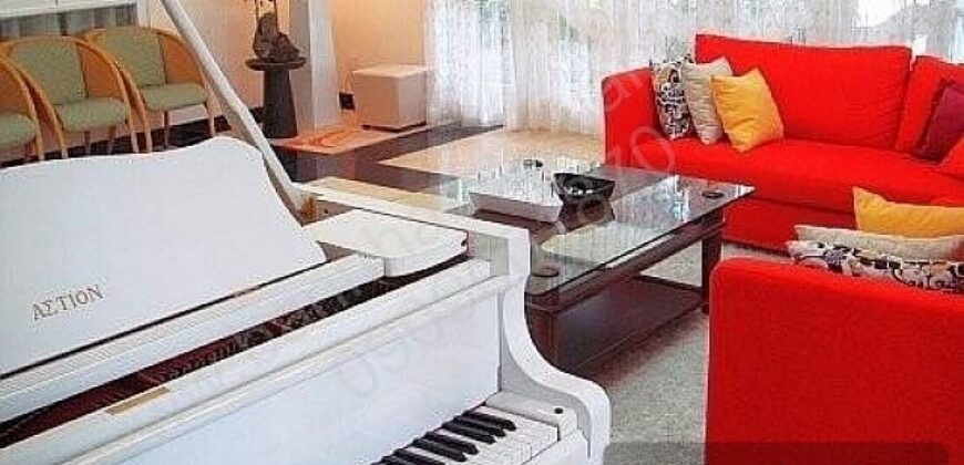 Biệt thự Thảo Điền bán