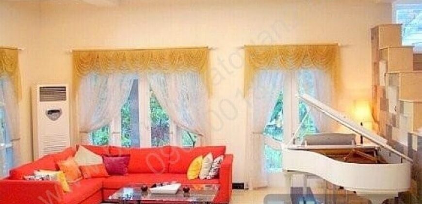 Biệt thự Thảo Điền bán