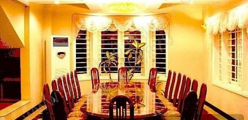 Biệt thự Thảo Điền bán