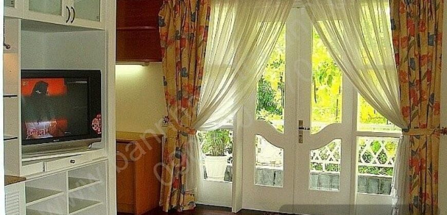 Biệt thự Thảo Điền bán