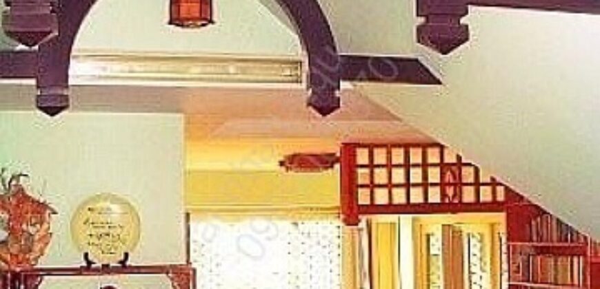 Biệt thự Thảo Điền bán