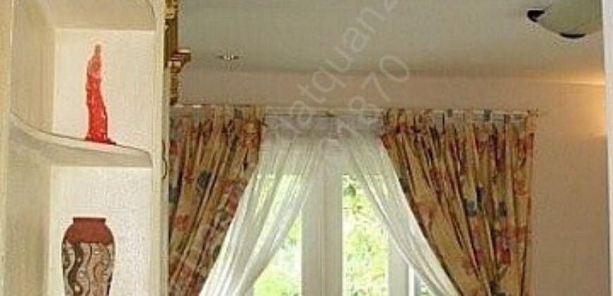 Biệt thự Thảo Điền bán