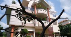 Bán biệt thự Thảo Điền Quận 2