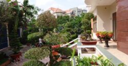 Bán biệt thự Thảo Điền Quận 2