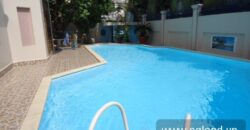 Bán biệt thự Thảo Điền Quận 2