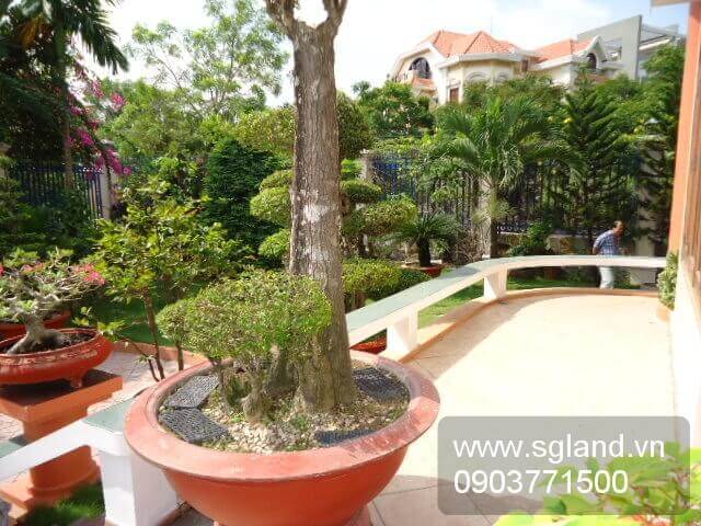 Bán biệt thự Thảo Điền Quận 2 tại – Nhà Đất Sài Gòn | Biệt thự Thảo Điền Quận 2