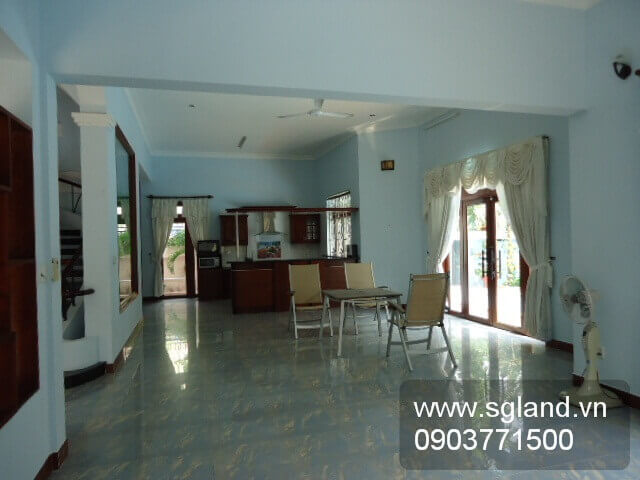 Bán biệt thự Thảo Điền Quận 2 tại – Nhà Đất Sài Gòn | Biệt thự Thảo Điền Quận 2