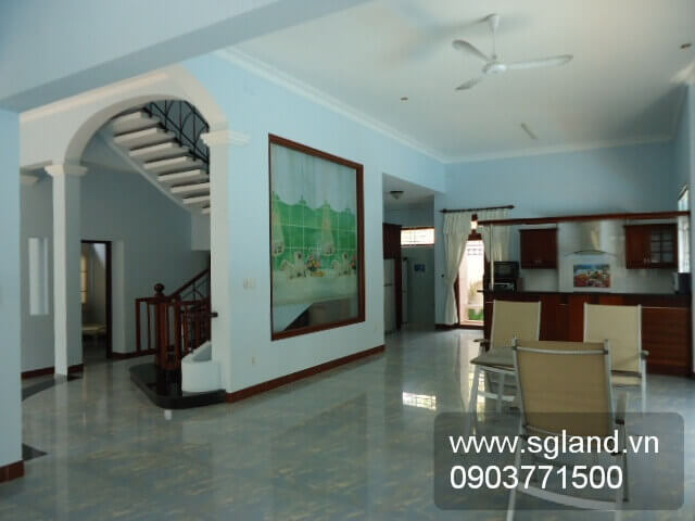 Bán biệt thự Thảo Điền Quận 2 tại – Nhà Đất Sài Gòn | Biệt thự Thảo Điền Quận 2