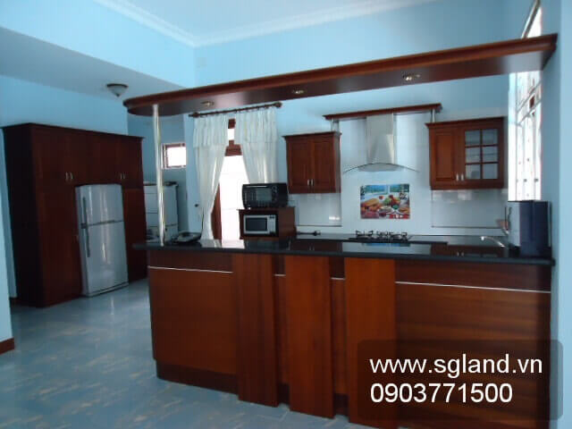 Bán biệt thự Thảo Điền Quận 2 tại – Nhà Đất Sài Gòn | Biệt thự Thảo Điền Quận 2