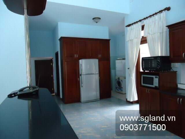 Bán biệt thự Thảo Điền Quận 2 tại – Nhà Đất Sài Gòn | Biệt thự Thảo Điền Quận 2