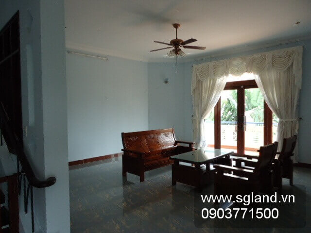 Bán biệt thự Thảo Điền Quận 2 tại – Nhà Đất Sài Gòn | Biệt thự Thảo Điền Quận 2