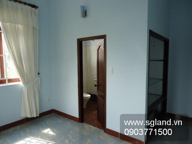 Bán biệt thự Thảo Điền Quận 2 tại – Nhà Đất Sài Gòn | Biệt thự Thảo Điền Quận 2