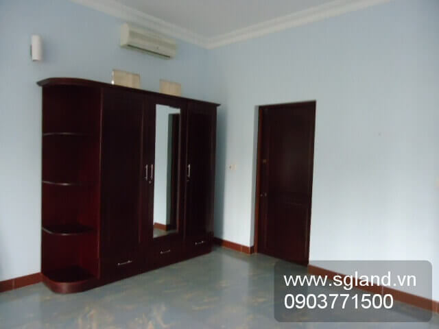 Bán biệt thự Thảo Điền Quận 2 tại – Nhà Đất Sài Gòn | Biệt thự Thảo Điền Quận 2