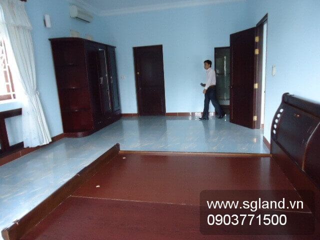 Bán biệt thự Thảo Điền Quận 2 tại – Nhà Đất Sài Gòn | Biệt thự Thảo Điền Quận 2