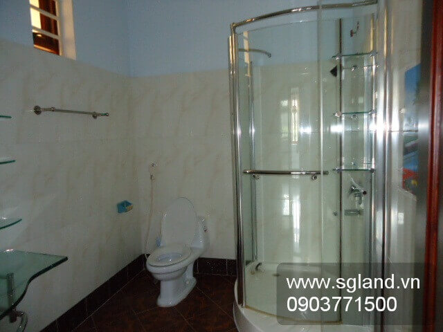 Bán biệt thự Thảo Điền Quận 2 tại – Nhà Đất Sài Gòn | Biệt thự Thảo Điền Quận 2