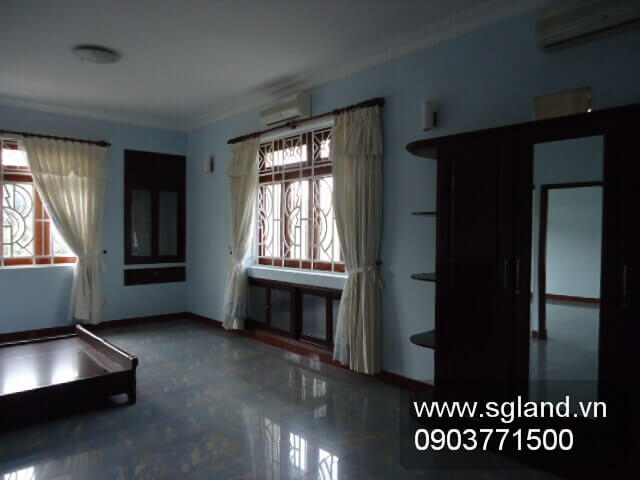 Bán biệt thự Thảo Điền Quận 2 tại – Nhà Đất Sài Gòn | Biệt thự Thảo Điền Quận 2