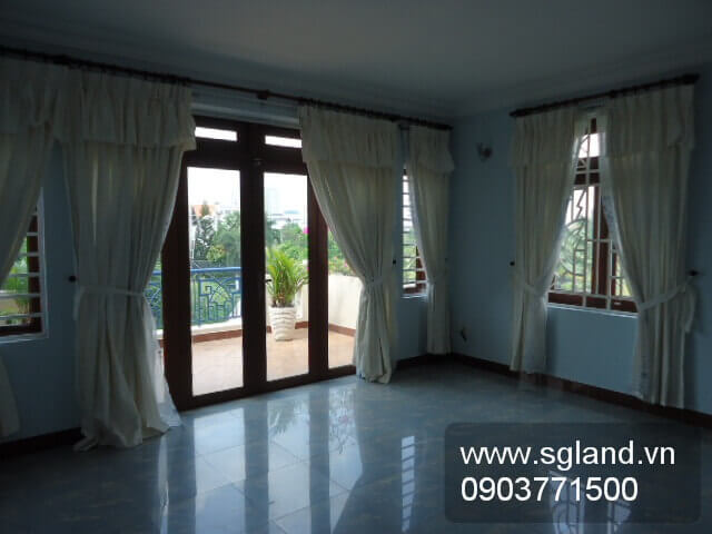 Bán biệt thự Thảo Điền Quận 2 tại – Nhà Đất Sài Gòn | Biệt thự Thảo Điền Quận 2