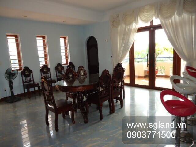 Bán biệt thự Thảo Điền Quận 2 tại – Nhà Đất Sài Gòn | Biệt thự Thảo Điền Quận 2