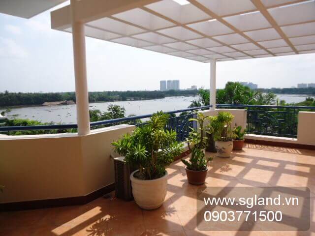 Bán biệt thự Thảo Điền Quận 2 tại – Nhà Đất Sài Gòn | Biệt thự Thảo Điền Quận 2