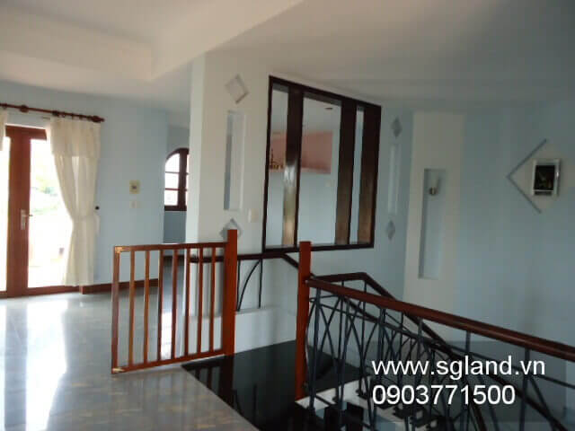 Bán biệt thự Thảo Điền Quận 2 tại – Nhà Đất Sài Gòn | Biệt thự Thảo Điền Quận 2