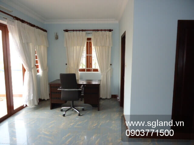 Bán biệt thự Thảo Điền Quận 2 tại – Nhà Đất Sài Gòn | Biệt thự Thảo Điền Quận 2