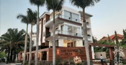 Bán biệt thự Thảo Điền