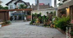 Bán biệt thự Thảo Điền