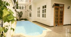 Bán biệt thự đẹp Thảo Điền Bán biệt thự đẹp Thảo Điền