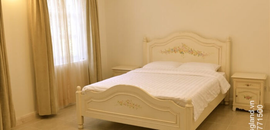 Bán biệt thự đẹp Thảo Điền