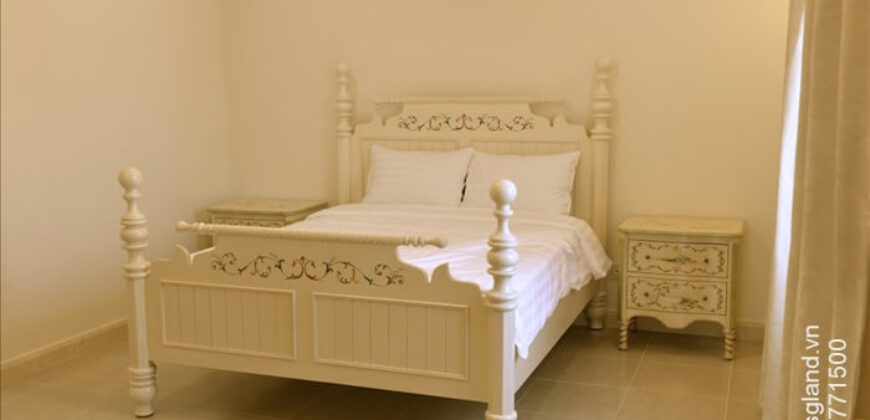 Bán biệt thự đẹp Thảo Điền