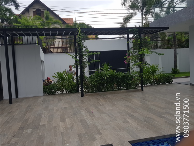 Bán biệt thự Thảo Điền 92 Bán biệt thự Thảo Điền tại – Nhà Đất Sài Gòn | Biệt thự Thảo Điền Quận 2