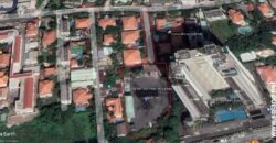 Bán đất Thảo Điền đường Nguyễn Ư Dĩ