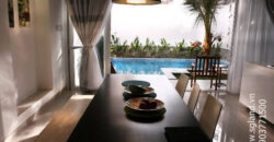 Biệt thự mini Thảo Điền