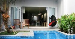 Biệt thự mini Thảo Điền