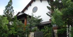 Bán biệt thự Thảo Điền