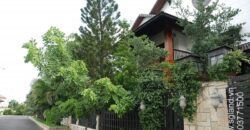 Bán biệt thự Thảo Điền