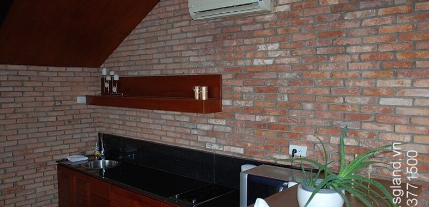 Bán biệt thự Thảo Điền