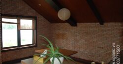 Bán biệt thự Thảo Điền