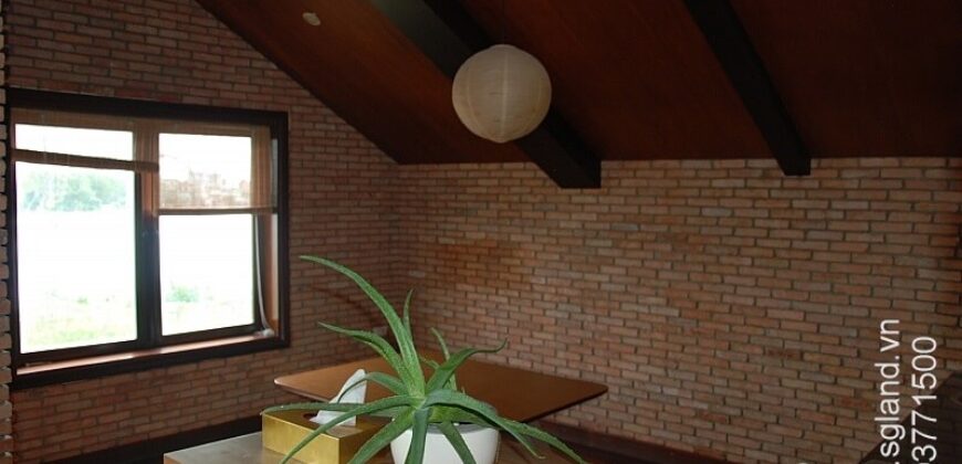 Bán biệt thự Thảo Điền