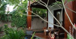 Bán biệt thự Thảo Điền