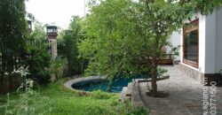 Bán biệt thự Thảo Điền