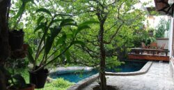 Bán biệt thự Thảo Điền