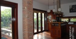 Bán biệt thự Thảo Điền