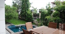 Bán biệt thự Thảo Điền