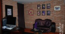 Bán biệt thự Thảo Điền