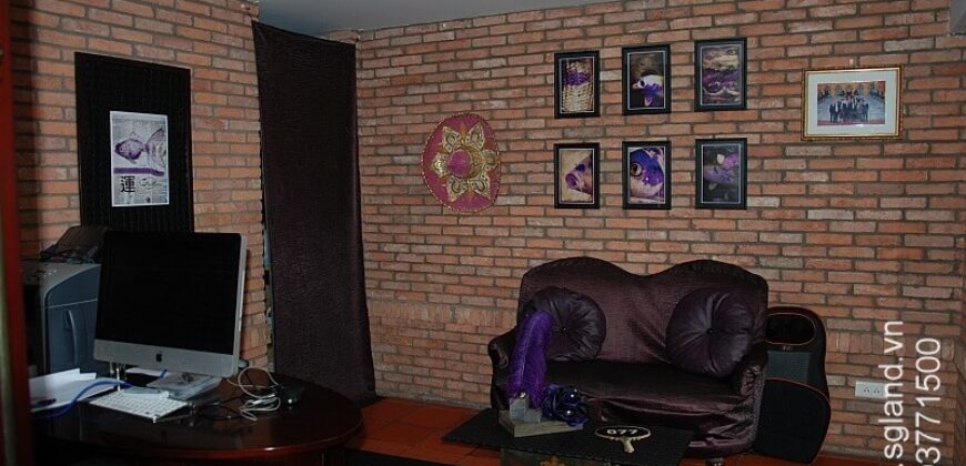 Bán biệt thự Thảo Điền