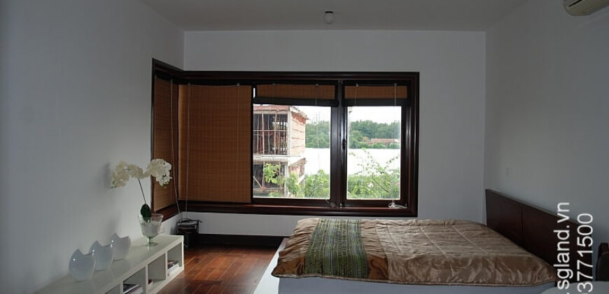 Bán biệt thự Thảo Điền