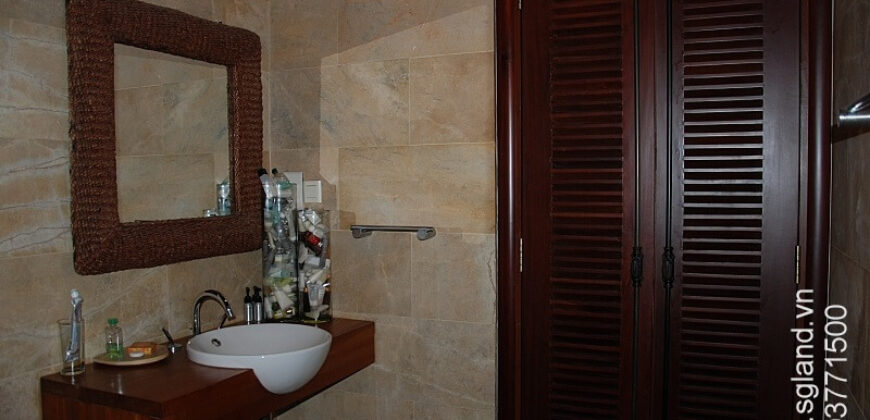 Bán biệt thự Thảo Điền