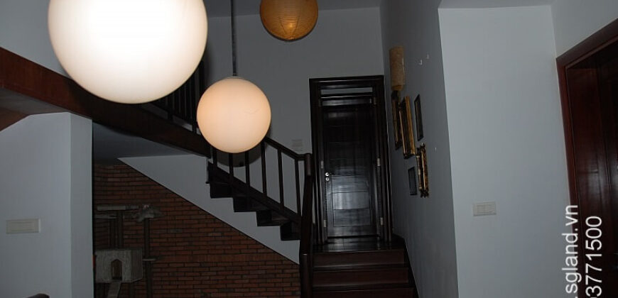 Bán biệt thự Thảo Điền