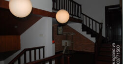 Bán biệt thự Thảo Điền